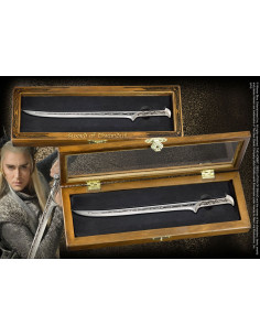Ouvre-lettre épée de Thranduil, Le Hobbit