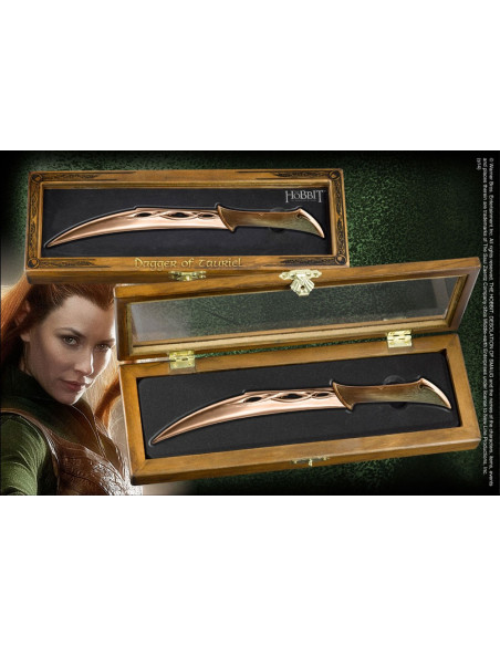 Ouvre-lettre épée Tauriel, Hobbit