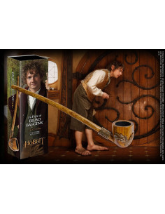 Pipe Bilbo Baggins, Le Hobbit