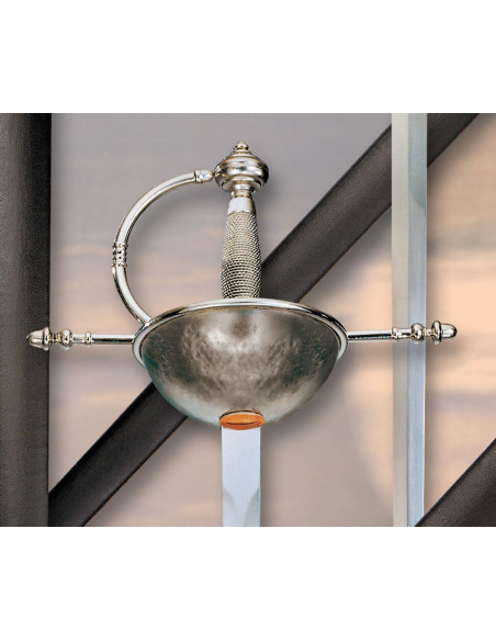 Épée espagnole Tizona