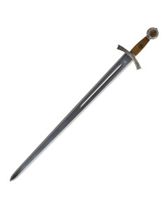 Épée Sancho IV de Castille, XIIIe siècle