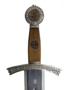 Épée Sancho IV de Castille, XIIIe siècle 2