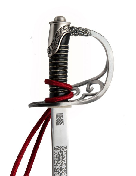 Sabre de l'Ertzaintza, police...