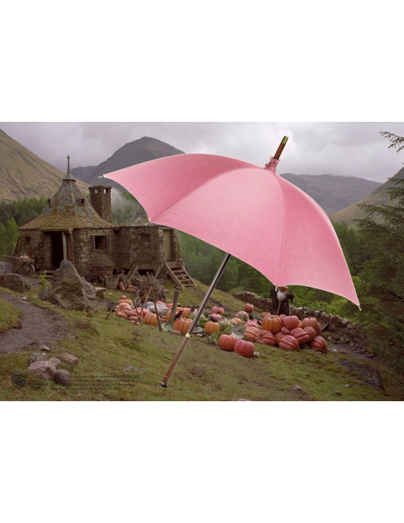 Réplique officielle du parapluie de...