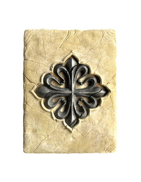 Empreinte Historique Cruz Calatrava,...