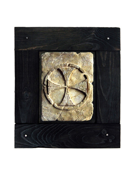 Cadre pour Empreintes Historiques, 32...