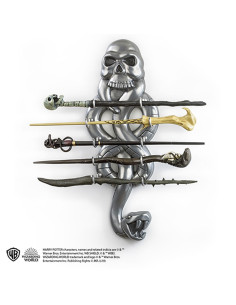 Exposant 5 baguettes The Dark Mark, Harry Potter