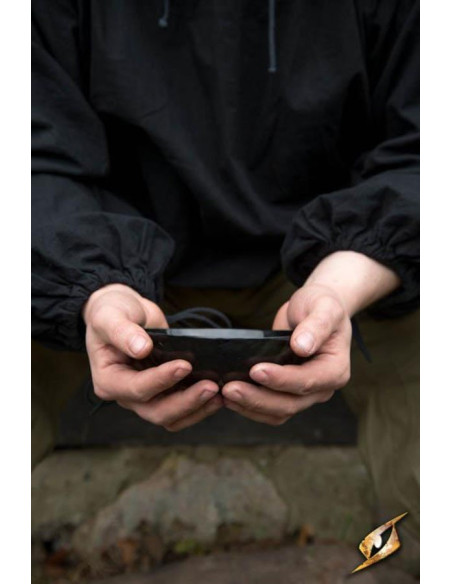 Bol de l'aubergiste, 16 cm. finition...