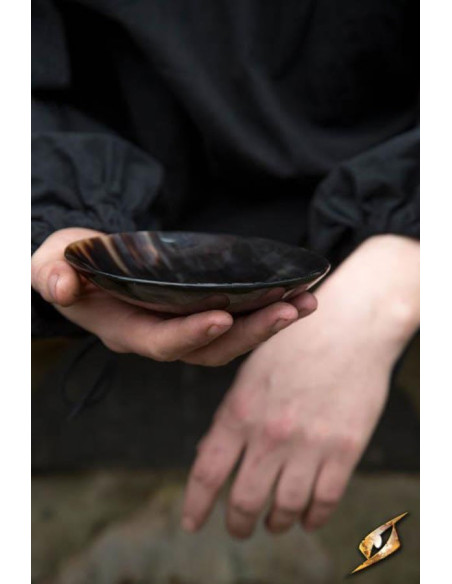 Bol de l'aubergiste, 15 cm. finition...