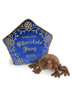 Coussin Choco Grenouille, Harry Potter