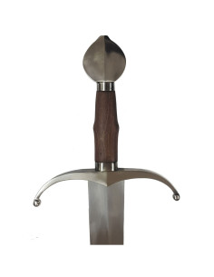 Épée de chevalier français Joinville, XVe siècle 2
