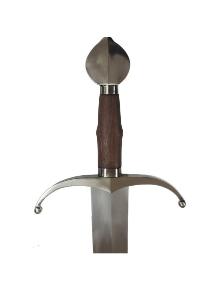 Épée de chevalier français Joinville,...