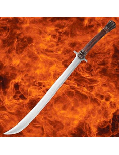 Épée Valeria de Conan fonctionnelle