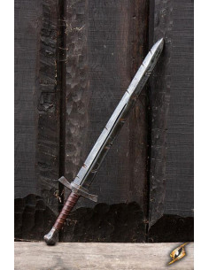 Épée Lacayo série Battleworn, 85 cm.