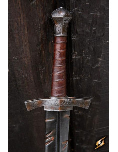 Épée Lacayo série Battleworn, 85 cm. 2