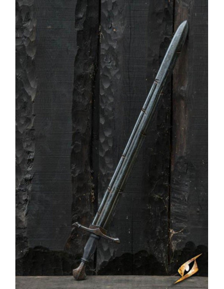 Ranger Sword Battleworn Série