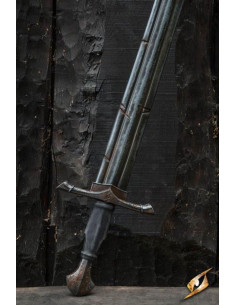Ranger Sword Battleworn Série 2