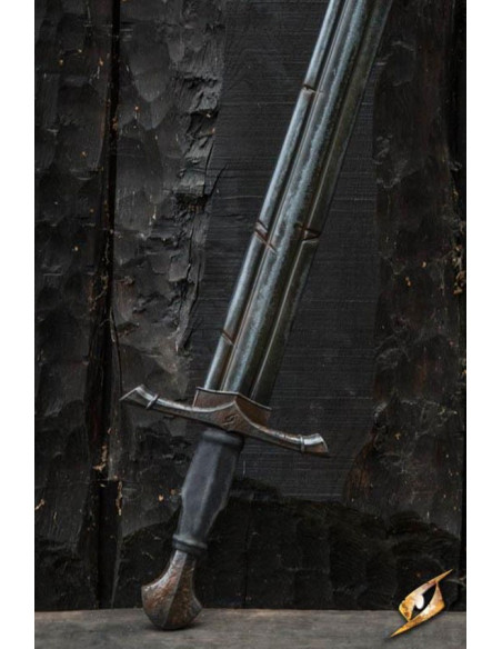 Ranger Sword Battleworn Série