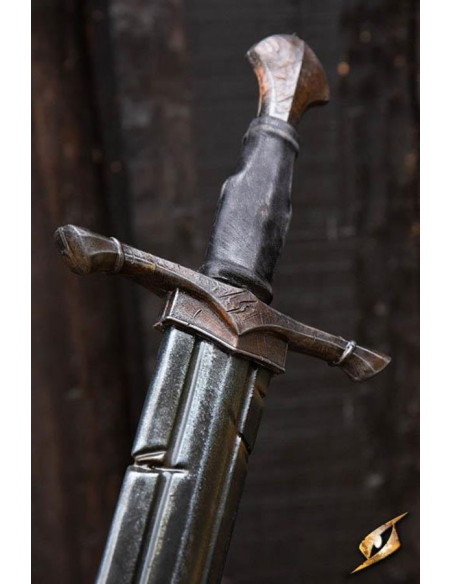 Ranger Sword Battleworn Série