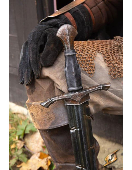 Ranger Sword Battleworn Série