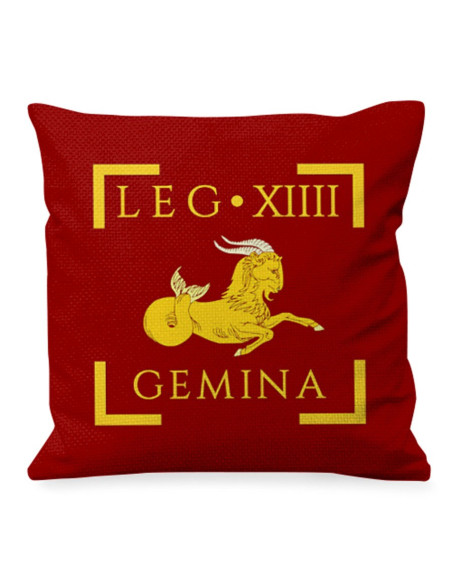 Coussin Legio XIIII Gemina Romana