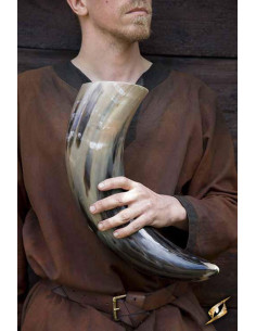 Corne géante de Jotünheim (1,5 litres), finition claire