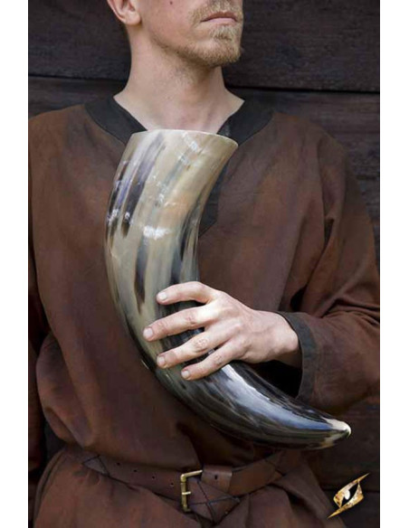 Corne géante de Jotünheim (1,5...