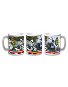 Mug Céramique Garde Civile