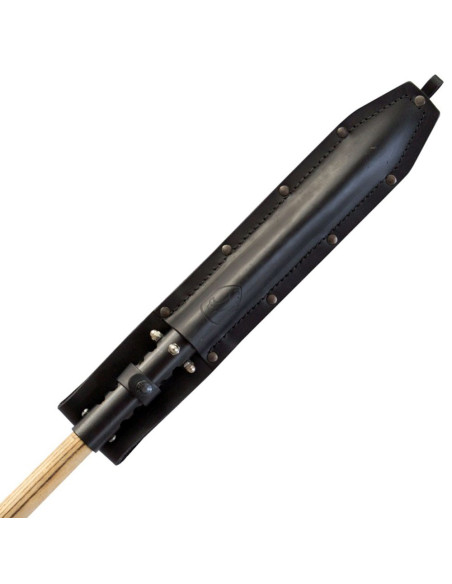 Lance Asmat Condor fonctionnelle