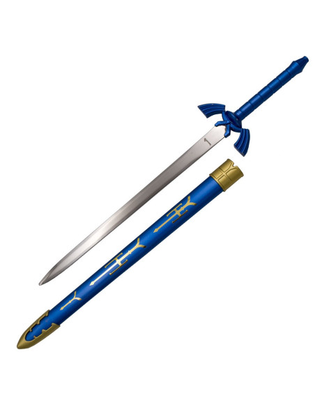 Épée Lien de la Légende de Zelda, Pas...