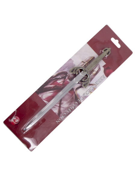 Les épées maçonniques Tizona del Cid,...