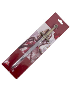 Les épées maçonniques Maçonnique, fini bronze 2