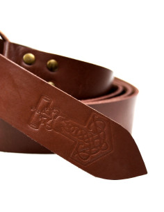 Ceinture Marteau de Thor