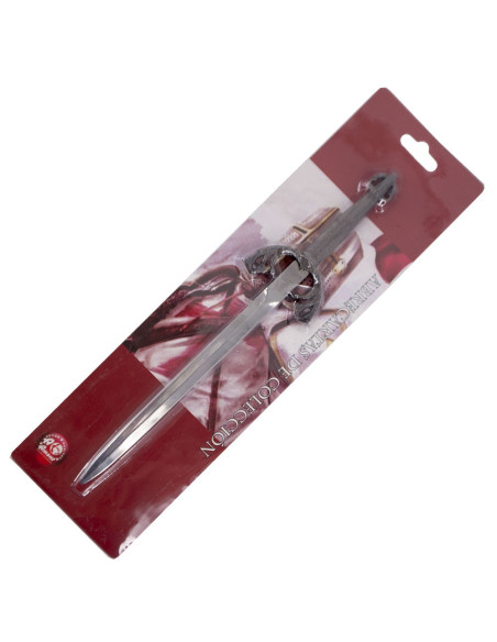 Les épées maçonniques Tizona del Cid,...