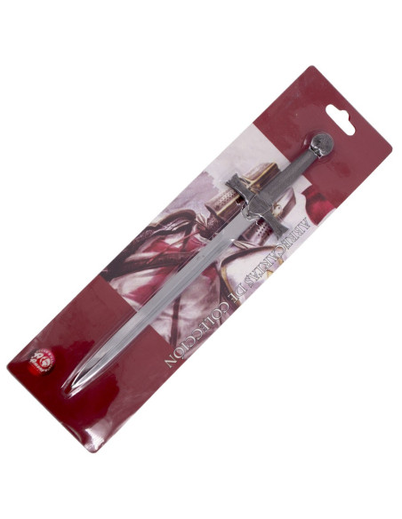 Les épées maçonniques Templiers II,...