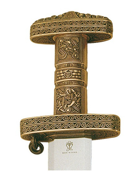 Épée Viking d'Oslo