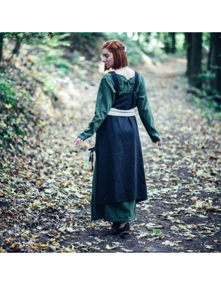 Tunique médiévale pour femme...
