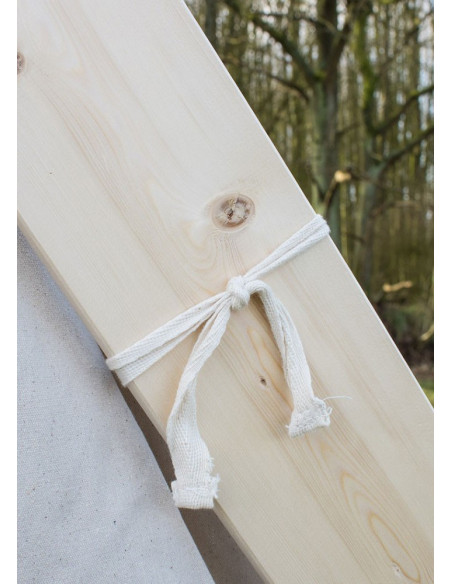 Tente viking 3 x 2,7 m,