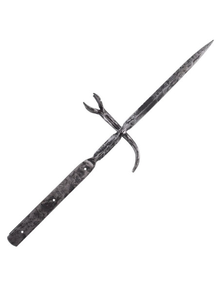 Tête de masse Lucerne, S. XV-XVI