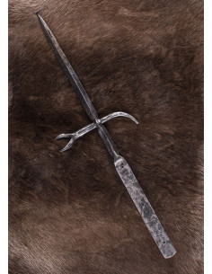 Tête de masse Lucerne, S. XV-XVI 2