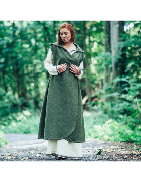 Robe ajustable modèle Gerlin, couleur...