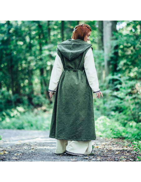 Robe ajustable modèle Gerlin, couleur...