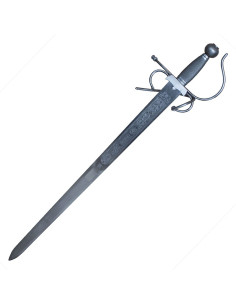 Série d'épée Colada del Cid Marto Forge