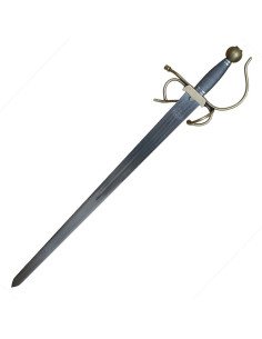 Série d'épée Colada del Cid Marto Forge 2