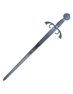 Épée de la série Great Captain Marto Forja