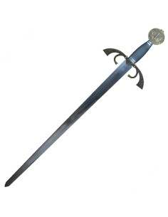 Épée de la série Great Captain Marto Forja 2