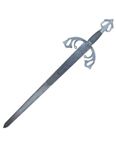Épée Tizona de la série Cid Marto Forge