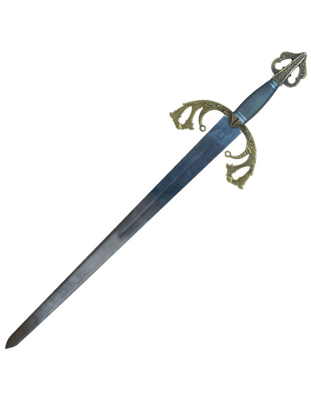 Épée Tizona de la série Cid Marto Forge Épée Tizona de la série Cid Marto Forge