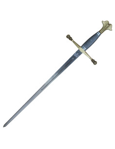 Cadet épée Carlos V de Marto Forge