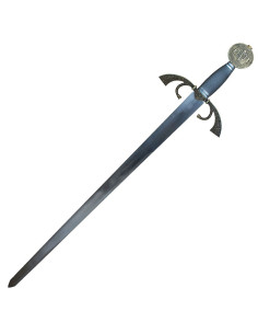 Épée cadette de la série Great Captain Marto Forja 2